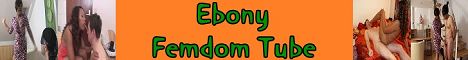 Ebonyfemdomtube